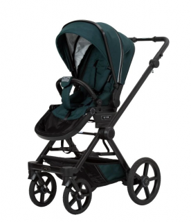 Hartan Kombinovaný kočík IVY GTR Outdoor 2025 Varianta: 702