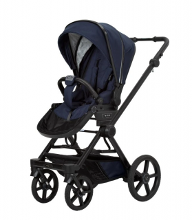Hartan Kombinovaný kočík IVY GTR Outdoor 2025 Varianta: 704