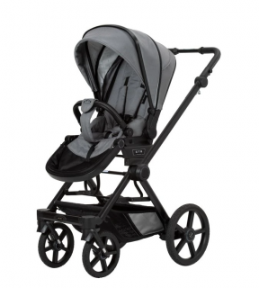 Hartan Kombinovaný kočík IVY GTR Outdoor 2025 Varianta: 705