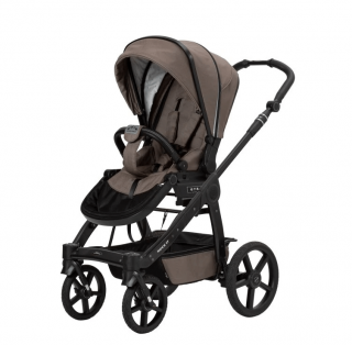 Hartan Kombinovaný kočík Rock IT GTR Outdoor 2025 Varianta: 701