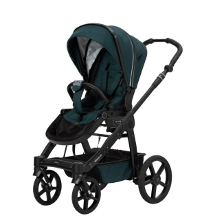 Hartan Kombinovaný kočík Rock IT GTR Outdoor 2025 Varianta: 702