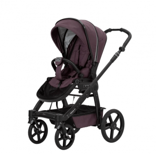 Hartan Kombinovaný kočík Rock IT GTR Outdoor 2025 Varianta: 703