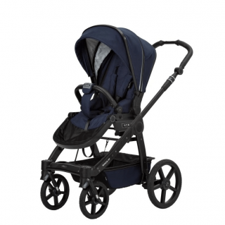 Hartan Kombinovaný kočík Rock IT GTR Outdoor 2025 Varianta: 704
