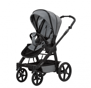 Hartan Kombinovaný kočík Rock IT GTR Outdoor 2025 Varianta: 705
