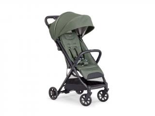 Inglesina Športový kočík Quid2 2024 Varianta: Crocodile Green