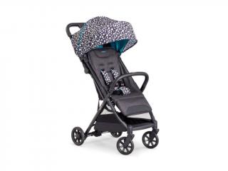 Inglesina Športový kočík Quid2 2024 Varianta: Polka Dot Black