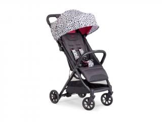 Inglesina Športový kočík Quid2 2024 Varianta: Polka Dot White