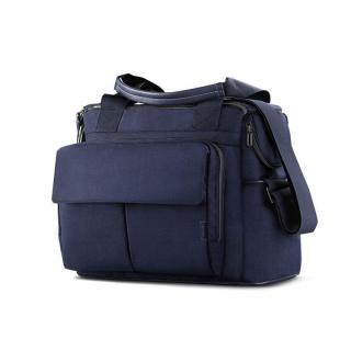 Inglesina taška DUAL BAG APTICA 2022 Varianta: Portland Blue