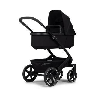 JOOLZ Kombinovaný kočík GEO3 Varianta: Brilliant Black
