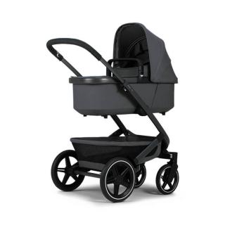 JOOLZ Kombinovaný kočík GEO3 Varianta: Pure Grey