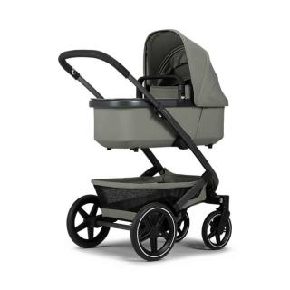 JOOLZ Kombinovaný kočík GEO3 Varianta: Sage Green