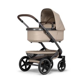 JOOLZ Kombinovaný kočík GEO3 Varianta: Timeless taupe