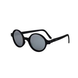 Kietla Slnečné okuliare CraZyg-Zag RoZZ 4-6r Varianta: black zrkadlovky