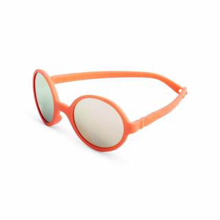 Kietla Slnečné okuliare CraZyg-Zag RoZZ 4-6r Varianta: Fluo-orange