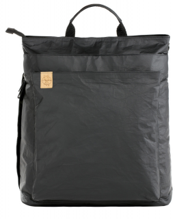 Lässig Green Label Tyve Backpack Varianta: Black