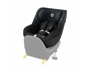 Maxi-Cosi Autosedačka Pearl S Varianta: Tonal Black