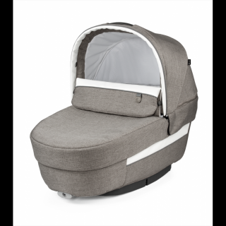 Peg-Pérego Hlboká vanička Culla Elite Varianta: City Grey