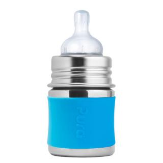 Pura Dojčenská fľaša 150ml Varianta: Aqua