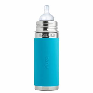 Pura Dojčenská termo fľaša 260ml Varianta: Aqua