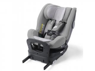 Recaro Autosedačka Salia 125 i-Size Varianta: Carbon grey