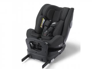 Recaro Autosedačka Salia 125 i-Size Varianta: Fibre Black