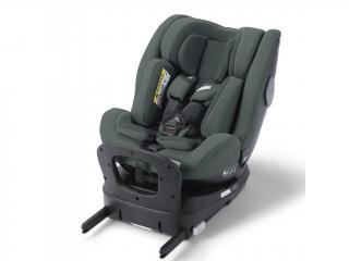 Recaro Autosedačka Salia 125 i-Size Varianta: Mineral Green