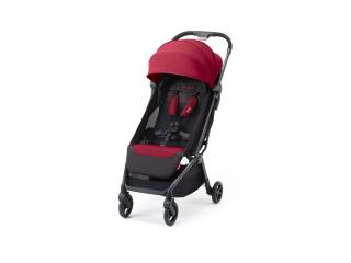 Recaro Športový kočík LEXA 2024 Varianta: Garnet Red