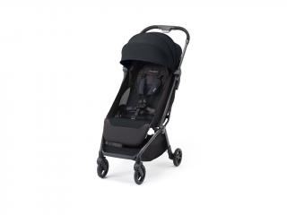 Recaro Športový kočík LEXA 2024 Varianta: night black