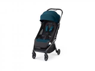 Recaro Športový kočík LEXA 2024 Varianta: Teal Green