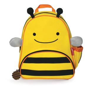 Skip Hop Batoh Zoo do škôlky 3+ Varianta: Včielka