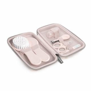 SUAVINEX Hygienická sada DREAMS Varianta: ružová