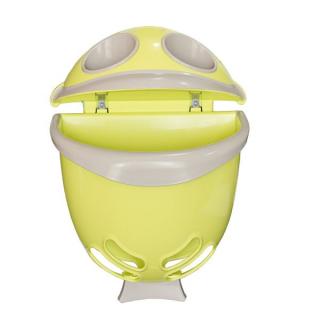 Thermobaby Box na hračky Varianta: Green/Grey