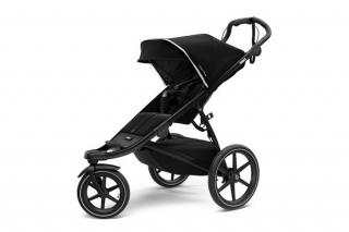 Thule športový kočík Urban Glide2 Varianta: Black