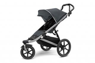 Thule športový kočík Urban Glide2 Varianta: Dark Shadow