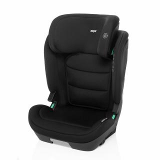 Zopa Autosedačka Matrix S i-Size Varianta: night black