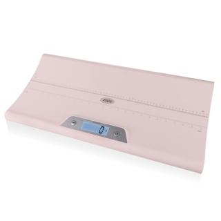 Zopa Detská digitálna váha Varianta: Pink