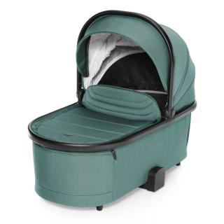 ZOPA Hlboká vanička ku športovému kočíku Move XL 3 Varianta: Antique Green