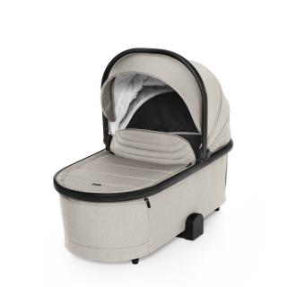 ZOPA Hlboká vanička ku športovému kočíku Move XL 3 Varianta: Ivory Beige