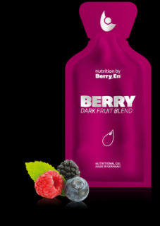 Berry - antioxidanty 30 kusov