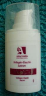 Kolagén-elastínové sérum 15 ml