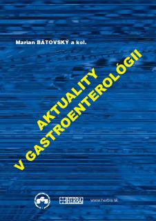 Aktuality v gastroenterológii