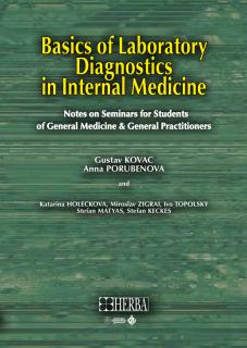 Basics of Laboratory Diagnostics in Internal Medicine