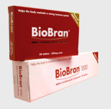 BioBran 1000  105 sáčkov