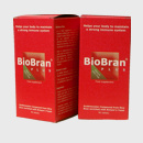 BioBran PLUS Vitamin D3