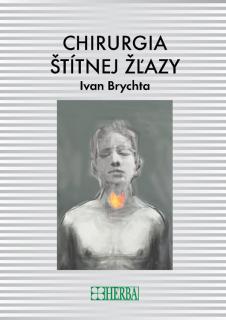 Chirurgia štítnej žľazy