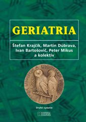 GERIATRIA - druhé vydanie