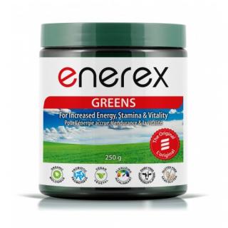 Greens 250 g