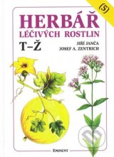 Herbář léčivých rostlin T-Ž