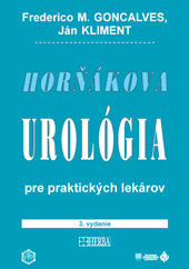 Horňákova urológia pre praktických lekárov