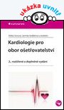 Kardiologie pro odbor ošetrovatelství